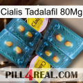 Cialis Tadalafil 80Mg cialis5